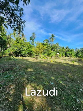 GRENNY 400 SQM LAND CENTRAL LOCATION
