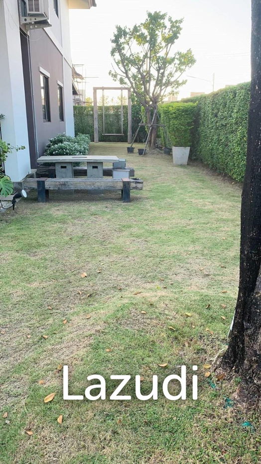 รูป ขายบ้าน 4 ห้องนอนในโครงการกาญจ์กนกวิลล์ 18 - รูปที่ 19/23