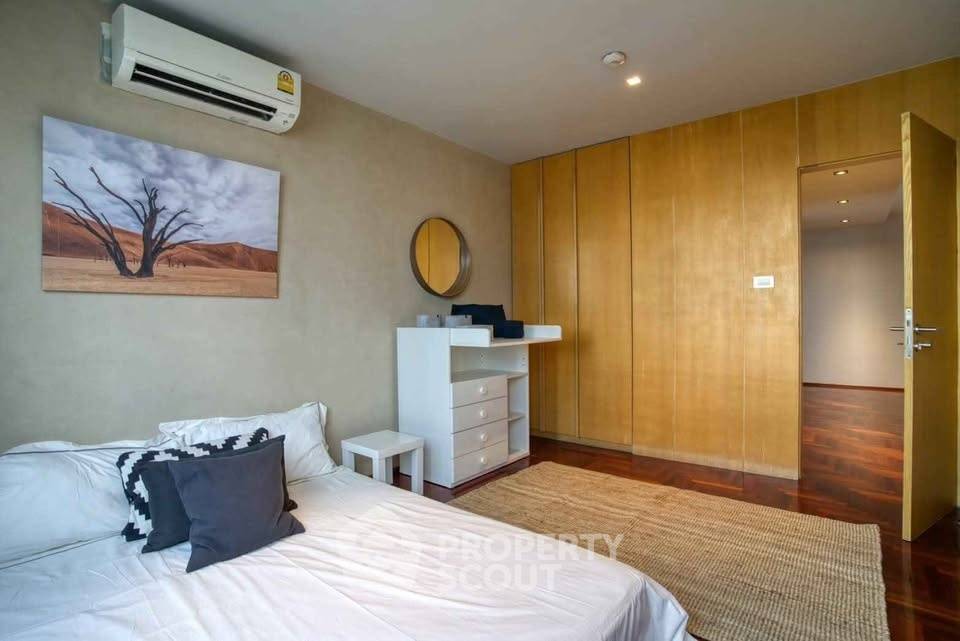 รูป คอนโด 2 ห้องนอน ชั้น 19 ขนาด 129 ตร.ม. Lake Avenue Sukhumvit 16 BTS Asoke (ID 2660292) - รูปที่ 4/12