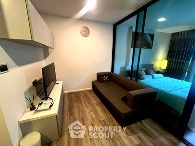 ขายคอนโด : คอนโด 1-ห้องนอน ที่ โมดิซ อินเตอร์เชนจ์ ใน อนุสาวรีย์ (ID 2613912)