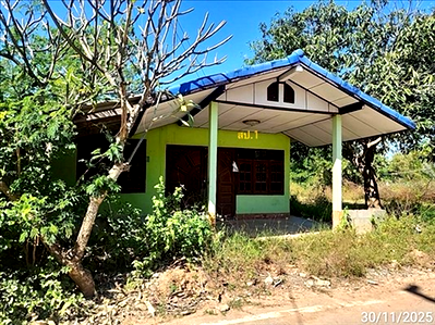 Houses for sale Kalasin : HOME 415 Sq.w. Kuchinarai Kalasin for 2.7M
