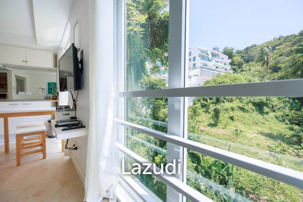 รูป 1 Bedroom 33.95 SQM. Kata Ocean View Condo - รูปที่ 9/13
