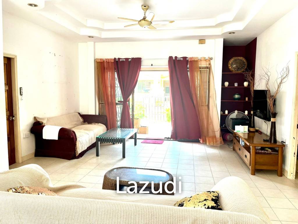 picture 3 Beds 2 Baths 160 SQ.M. Ban Khun Suk1 - 6/13