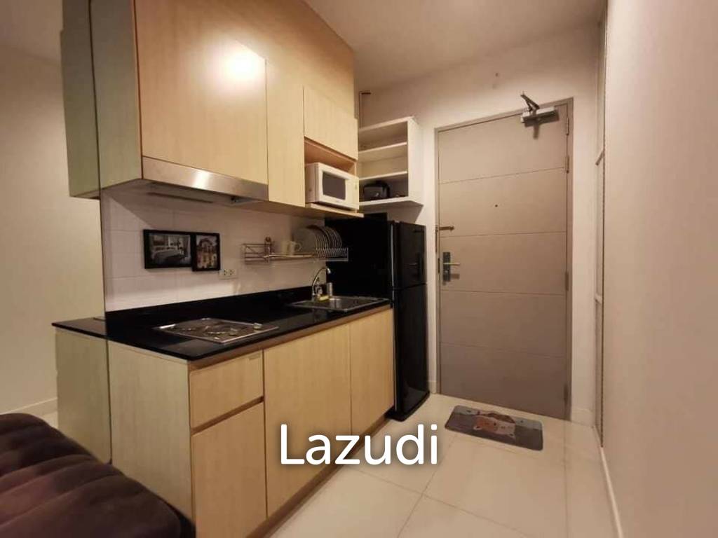 รูป ขาย Ideo Verve Sukhumvit 1 ห้องนอน 1 ห้องน้ำ 31.3 ตารางเมตร - รูปที่ 4/9