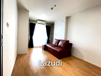 Condos for sale : 1 Bed 1 Bath 32 Sqm Condo For Sale