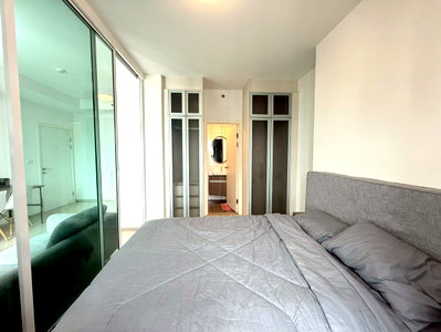 Condos for rent : Chapter One Eco Ratchada - Huai Khwang