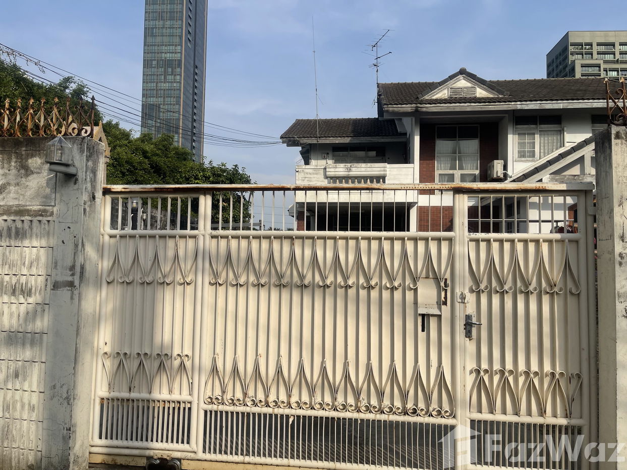 รูป ขาย บ้านเดี่ยว 3 ห้องนอน ใน คลองตันเหนือ, กรุงเทพมหานคร 1753900 - รูปที่ 5/6