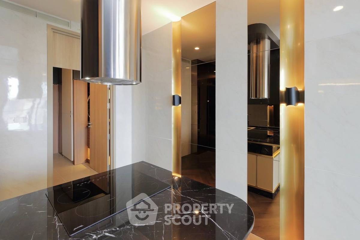 รูป คอนโด 1-ห้องนอน ที่ โนเบิล เพลินจิต ใกล้ BTS เพลินจิต (ID 2681572) - รูปที่ 9/18