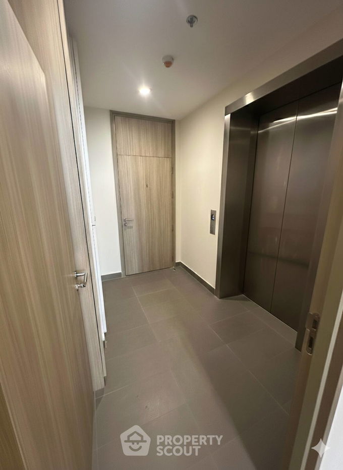 รูป คอนโด 1-ห้องนอน ที่ โนเบิล เพลินจิต ใกล้ BTS เพลินจิต (ID 2678253) - รูปที่ 5/5