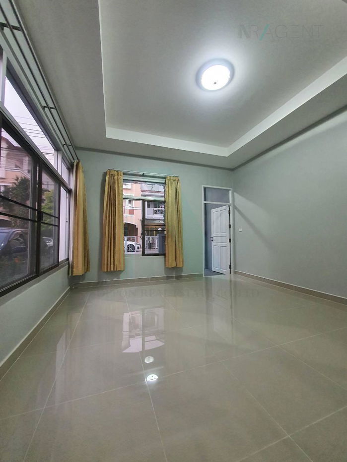 รูป 📌 ขายทาวน์เฮาส์ โครงการ เดอะบัลโคนี่ โฮม 3 ชั้น 3 ห้องนอน 3 ห้องน้ำ - รูปที่ 3/8