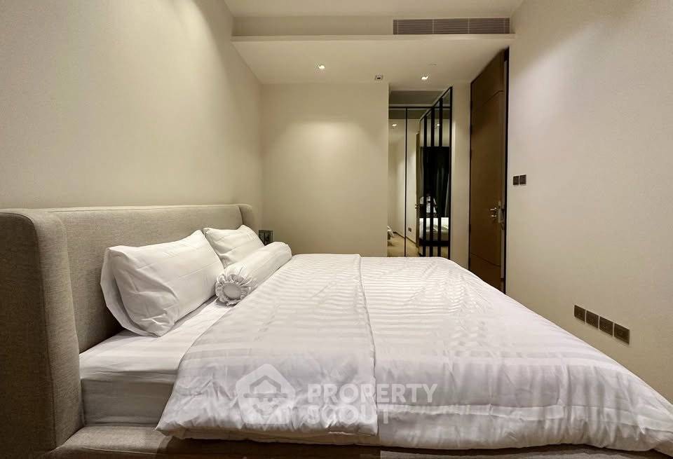 รูป คอนโด 2-ห้องนอน ที่ 28 ชิดลม ใกล้ BTS ชิดลม (ID 2684092) - รูปที่ 5/9
