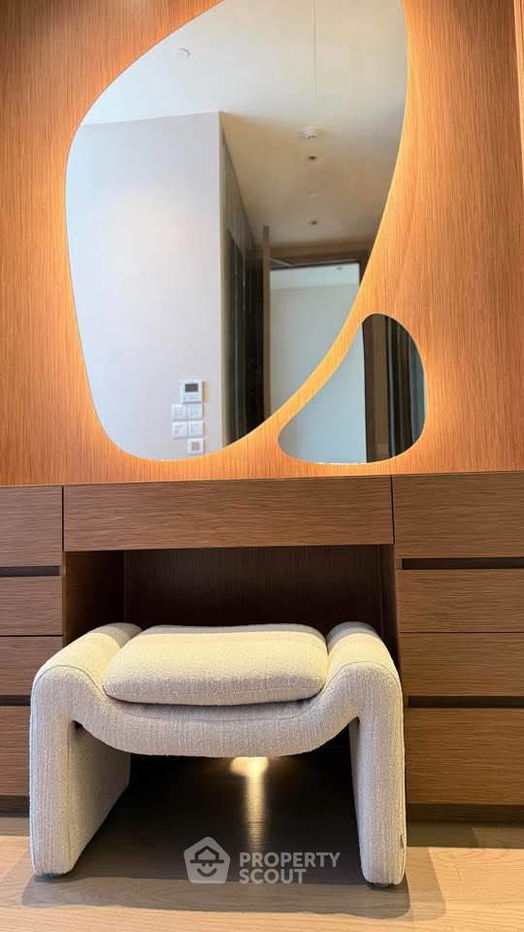 รูป คอนโด 2-ห้องนอน ที่ สโคป หลังสวน ใกล้ BTS ชิดลม (ID 2686015) - รูปที่ 5/9