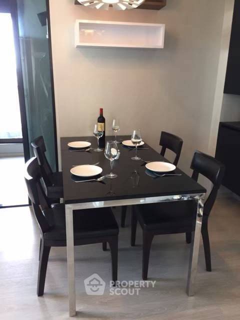 picture 70m To BTS Phra Khanong | 2-BR Rhythm Sukhumvit 44/1 (ID 2684906) - 6/17