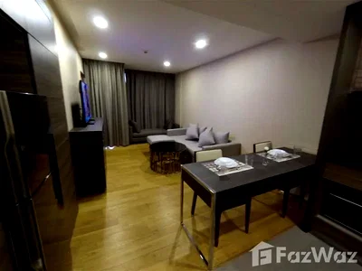 Condos for rent : 1 Bedroom Condo for rent at Klass Langsuan 6069247