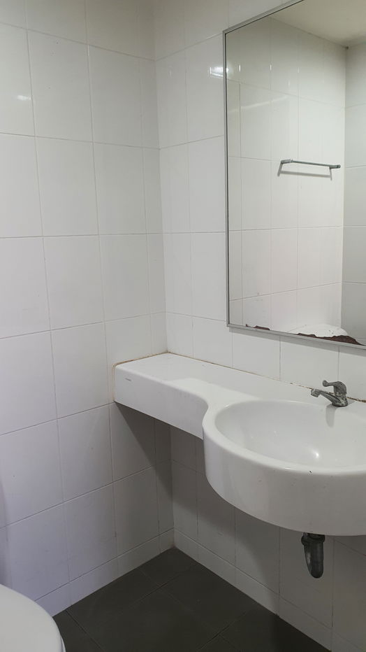 รูป ให้เข่าคอนโดลุมพินี นิด้า- เสรีไทย 2 อาคาร B ชั้น 3  1 ห้องนอน 23 ตรม. 0869888099 Line ID : dhiradhn - รูปที่ 10/15