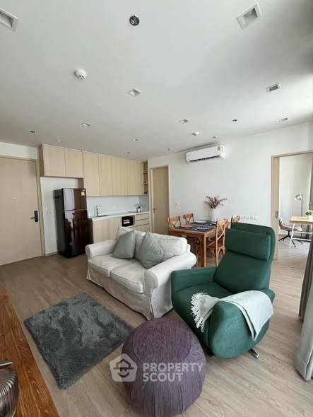 picture 2-BR Condo For Rent At Noble State 39 Near BTS Phrom Phong (ID 2684104) - 2/6