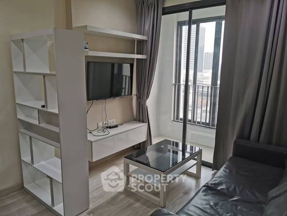 รูป คอนโด 2-ห้องนอน ที่ ไอดีโอ โมบิ พระราม 9 ใกล้ MRT พระราม 9 (ID 2685042) - รูปที่ 2/15