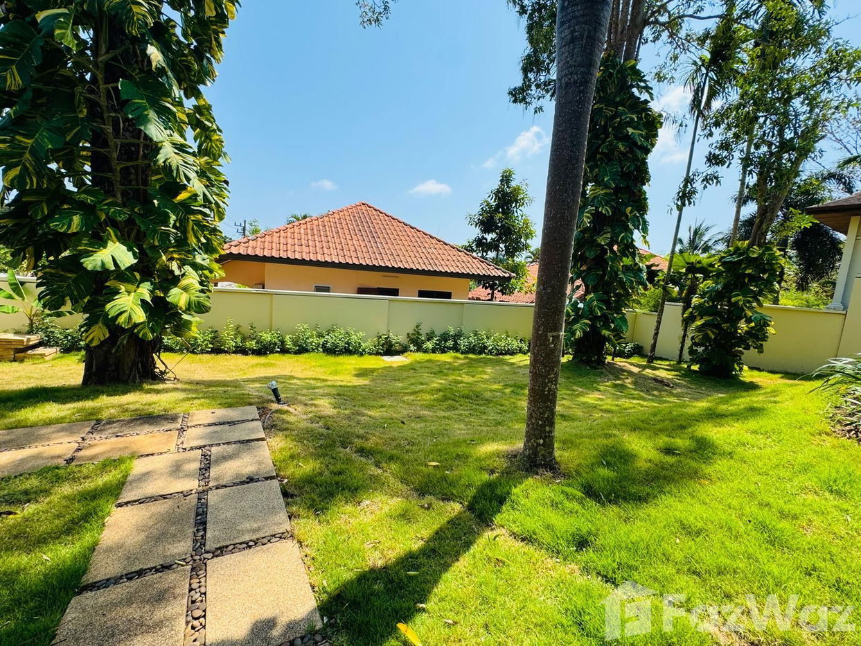 รูป วิลล่าให้เช่า 4 ห้องนอน ใน ราไวย์, ภูเก็ต 2013732 - รูปที่ 24/27