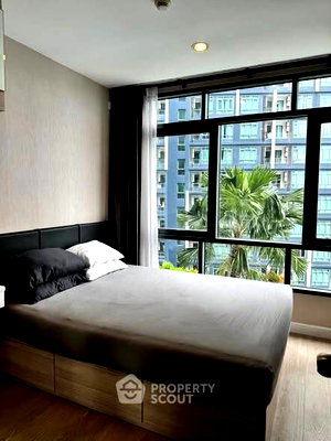 Condos for sale : 1-BR Condo at U Delight 3 Prachachuen–Bangsue near MRT Bang Son (ID 2685128)