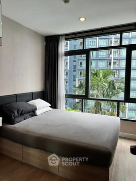 1-BR Condo at U Delight 3 Prachachuen–Bangsue near MRT Bang Son (ID 2685128)