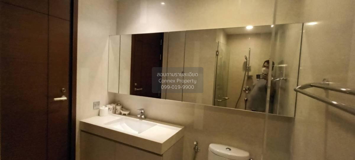 รูป 🔥🔥🔥 เช่าคอนโด  ควอทโทร บาย แสนสิริ BTS-ทองหล่อ คลองตันเหนือ เขต วัฒนา กรุงเทพ CX-17245 ✅ ทักไลน์ @connexproperty ตอบทันที ทีมงานมืออาชีพ ✅ 🔥🔥🔥 - รูปที่ 8/8