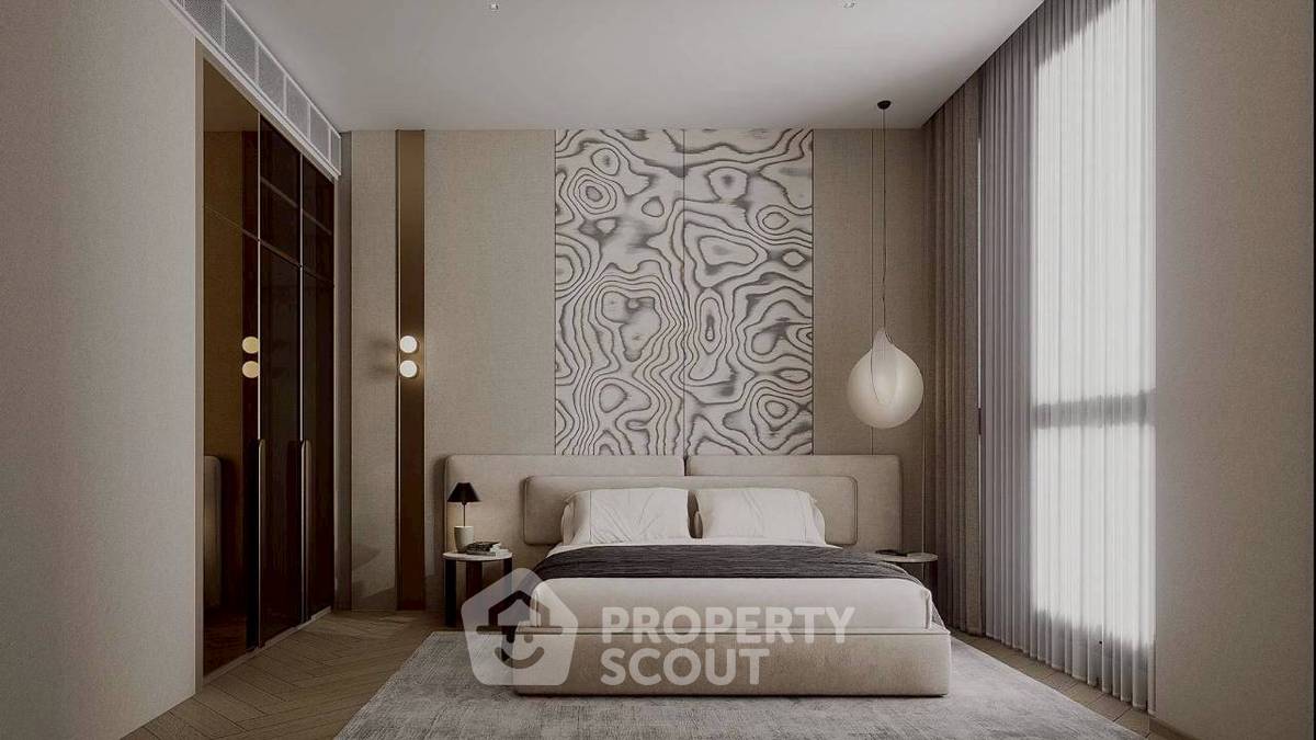 รูป คอนโด 2-ห้องนอน ที่ เดอะ รีเซิร์ฟ สาทร ใกล้ BTS ศาลาแดง (ID 2677266) - รูปที่ 7/14