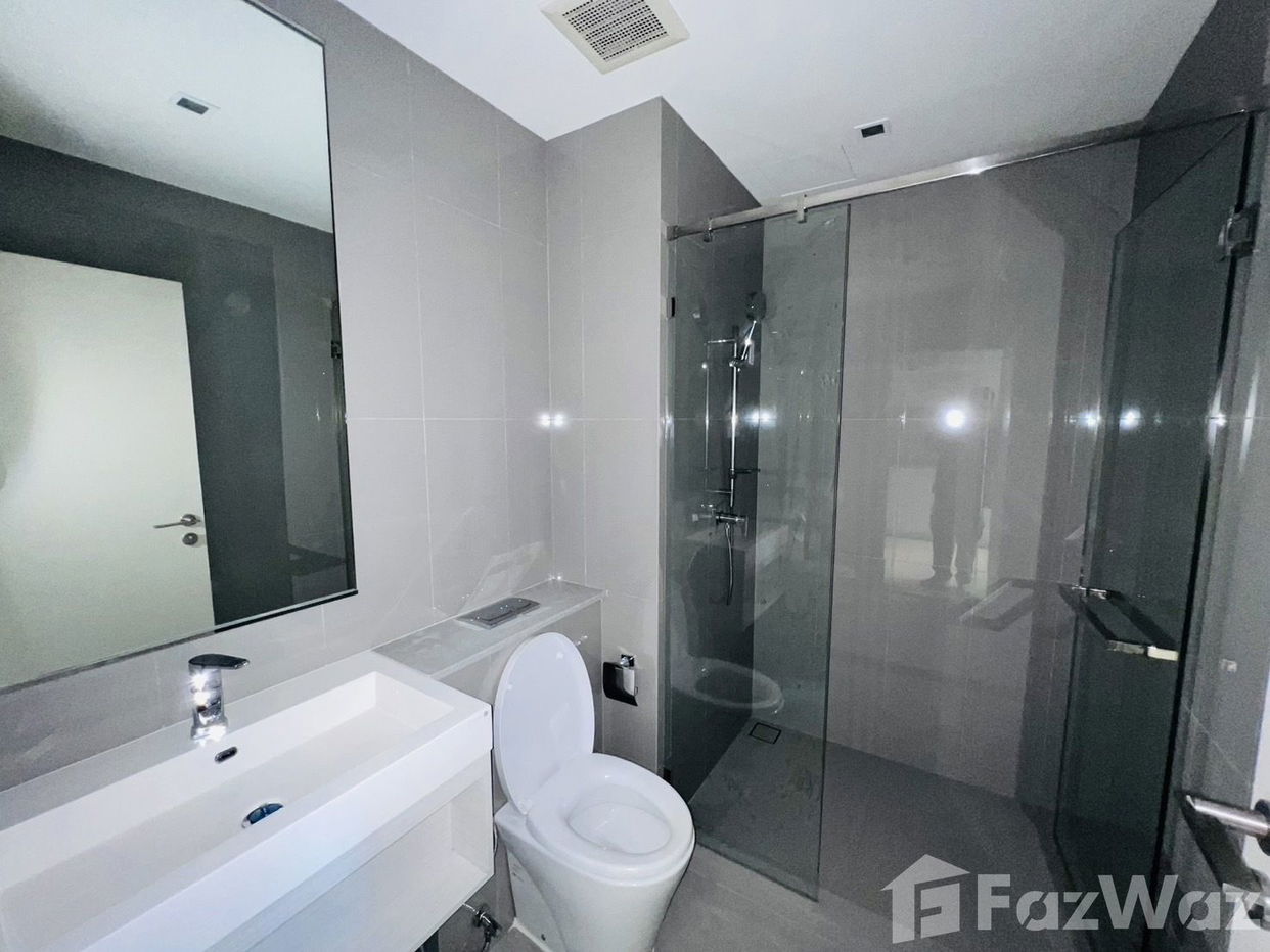 รูป ขาย คอนโด 1 ห้องนอน ในโครงการ วิสซ์ดอม สเตชั่น รัชดา-ท่าพระ 1939979 - รูปที่ 5/5