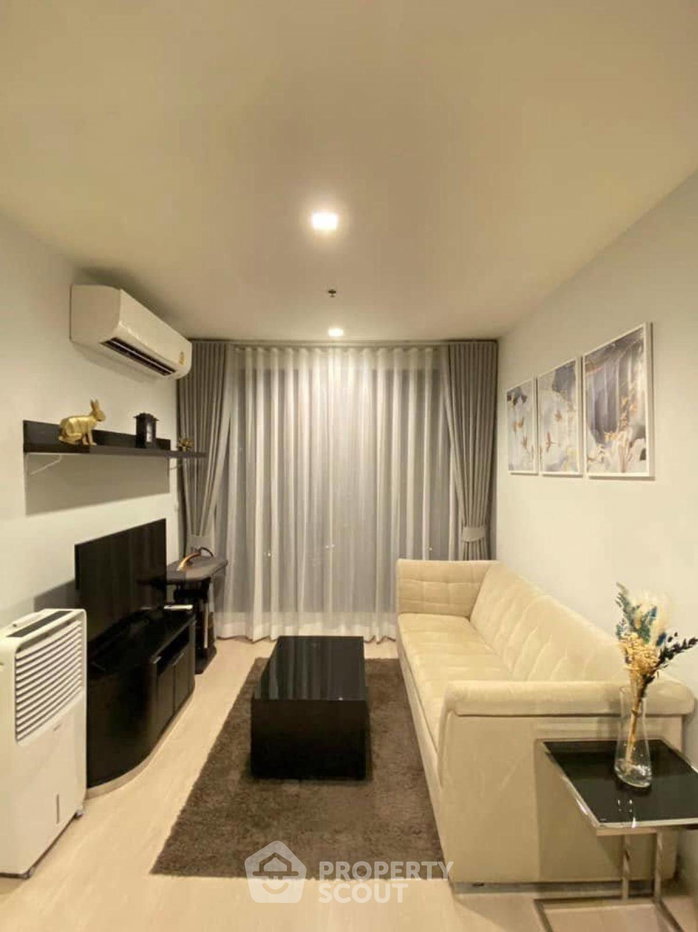 picture 2-BR Condo at Rhythm Sukhumvit 44/1 near BTS Phra Khanong (ID 2685184) - 2/10