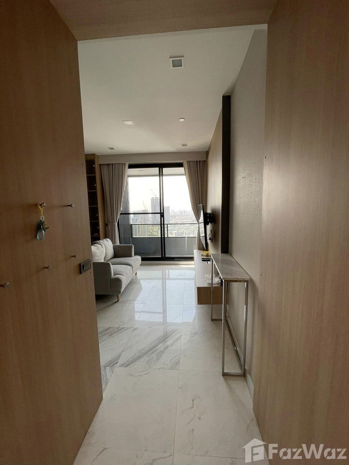 รูป ขาย คอนโด 2 ห้องนอน ในโครงการ เอ็ม สีลม 1897755 - รูปที่ 7/18