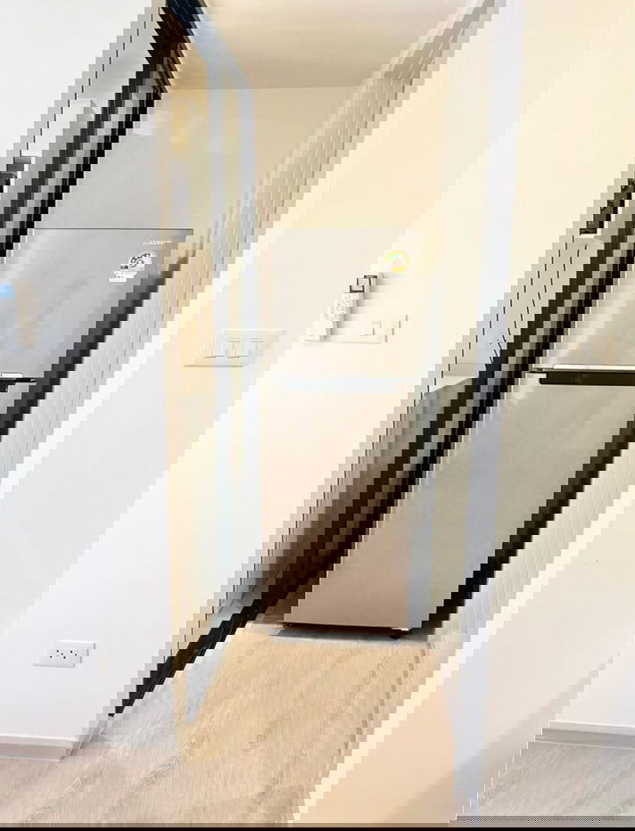 รูป ให้เช่าดิ ออริจิ้น สุขุมวิท แพรกษา (The Origin Sukhumvit Praksa) #ใกล้BTSแพรกษา - รูปที่ 4/6