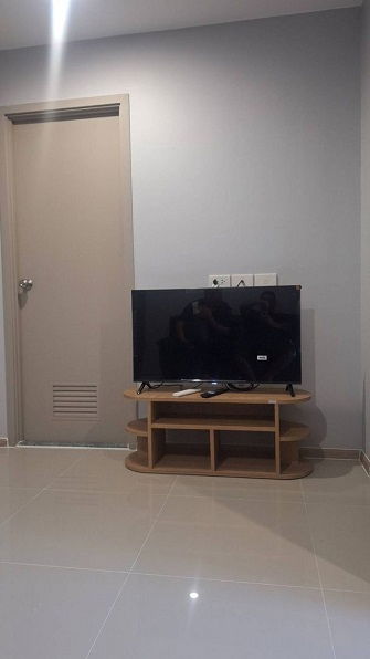 รูป คอนโด Rich Park @ chaophraya  ชั้น 23 แบบ 1 ห้องนอน 30 ตรม. ของครบ เพียง 7,000 บาท - รูปที่ 5/9