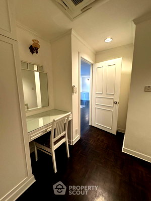 Condos for rent : 2-BR Condo at Acadamia Grand Tower near BTS Phrom Phong (ID 833696)