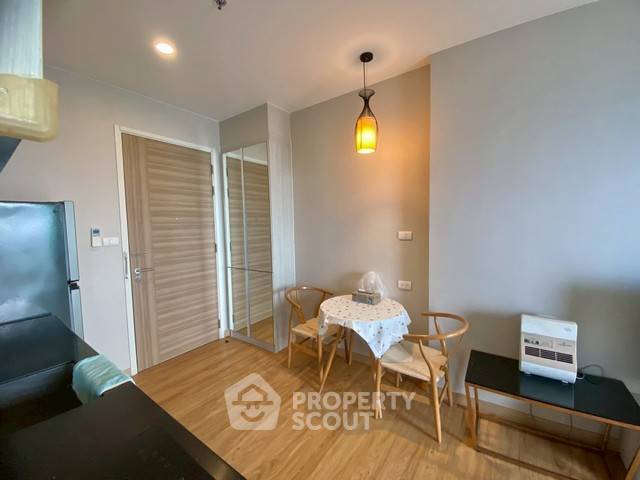 รูป คอนโด 1-ห้องนอน ที่ ซี สราญ คอนโดมิเนียม ใกล้ บางเสร่ (ID 2680702) - รูปที่ 6/11