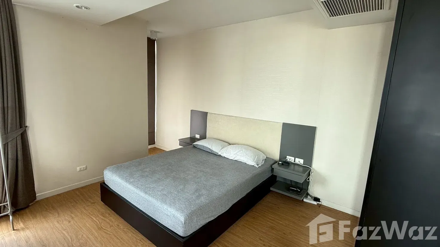 รูป ขาย คอนโด 1 ห้องนอน ในโครงการ ไซมิส สุรวงศ์ 6062271 - รูปที่ 5/6