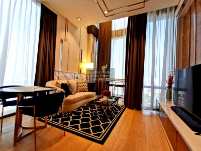 คอนโดให้เช่า : 🔥🔥🔥 เช่าคอนโด  28 ชิดลม ดูเพล็กซ์ BTS-ชิดลม ลุมพินี เขต ปทุมวัน กรุงเทพ CX-06950 ✅ ทักไลน์ @connexproperty ตอบทันที ทีมงานมืออาชีพ ✅ 🔥🔥🔥