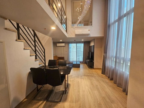 เช่าคอนโด Culture Chula/คัลเจอร์ จุฬา (D6902035) ID Line : @condo98