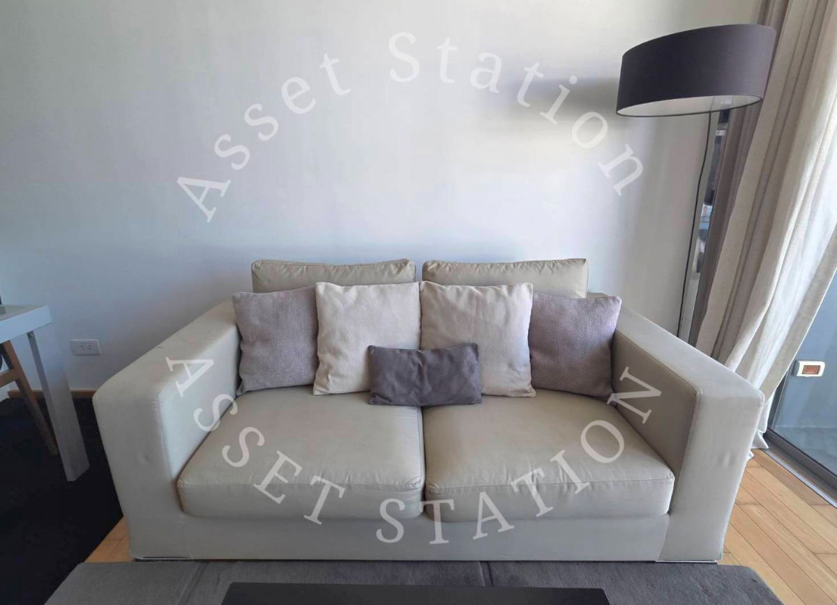 รูป 💎คอนโดหรู Aequa Sukhumvit 49 พร้อมเช่า ห้องแต่งหรู ใจกลางเมือง | BTS ทองหล่อ✨ - รูปที่ 7/13