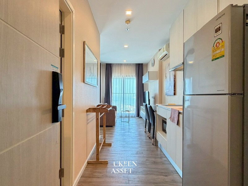 รูป ให้เช่า Knightsbridge The Ocean Sriracha - รูปที่ 2/9