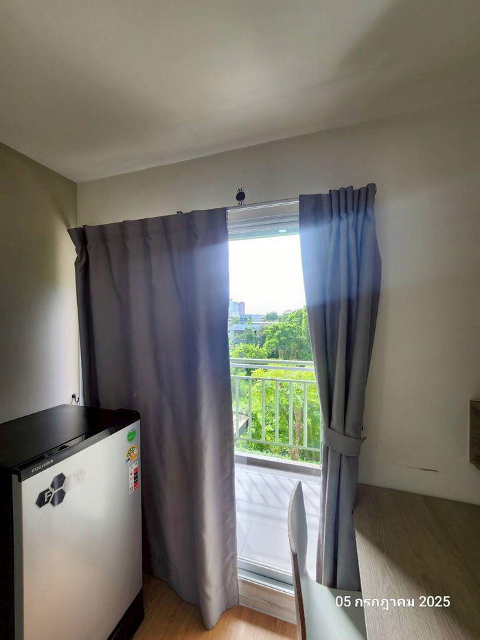 รูป ขายพร้อมผู้เช่า คอนโด ลุมพินี วิลล์ สุขุมวิท 76 แบริ่ง สเตชั่น - รูปที่ 13/17