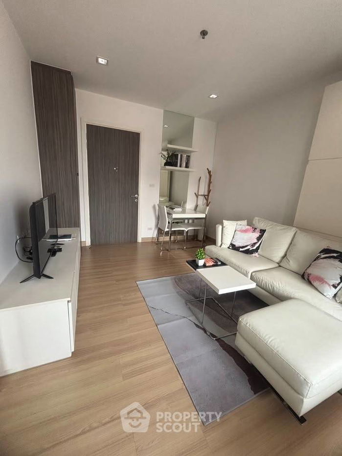 picture 1-BR Condo at Urbano Absolute near BTS Krung Thon Buri (ID 2683217) - 5/13