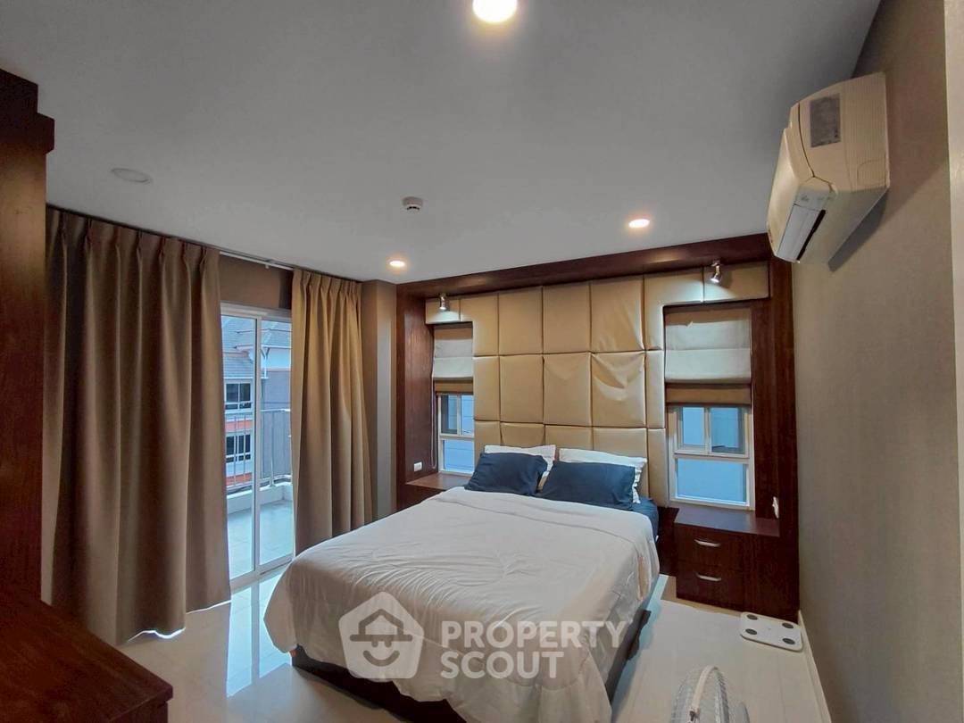 รูป คอนโด 2-ห้องนอน ที่ นิว นอร์ดิค มาร์คัส 3 ใกล้ ถนนพระตำหนัก พัทยา (ID 2685230) - รูปที่ 7/12