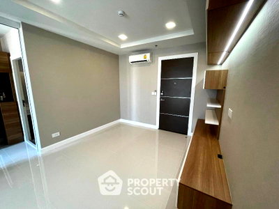 Condos for sale : 1-BR Condo at The Metropolis Samrong Interchange near BTS Samrong (ID 2039275)