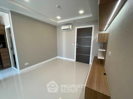 1-BR Condo at The Metropolis Samrong Interchange near BTS Samrong (ID 2039275)