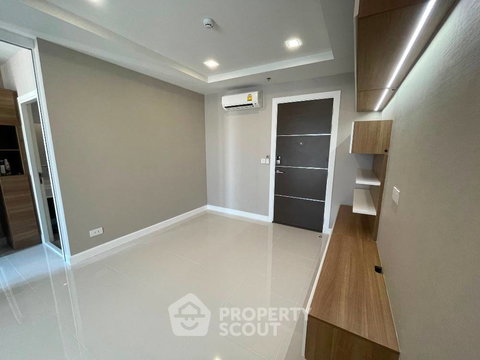 คอนโด 1-ห้องนอน ที่ เดอะ เมโทรโพลิส สำโรง อินเตอร์เชนจ์ ใกล้ BTS สำโรง (ID 2039275)