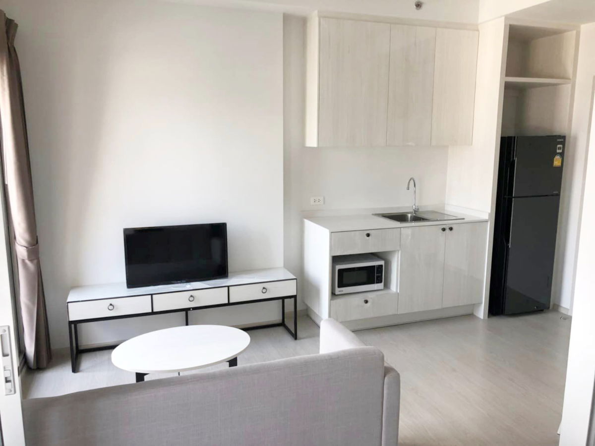 รูป ห้องจริง❤️เอเจ้นท์ ❤️นัดดูห้องแอดไลน์นะคะ❤️ Chapter One Shine Bangpo - รูปที่ 8/10