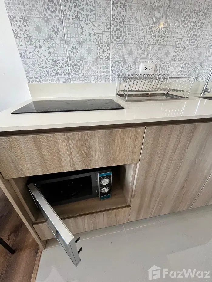 รูป ขาย คอนโด 1 ห้องนอน ในโครงการ ลา ฮาบานา 6071234 - รูปที่ 16/25