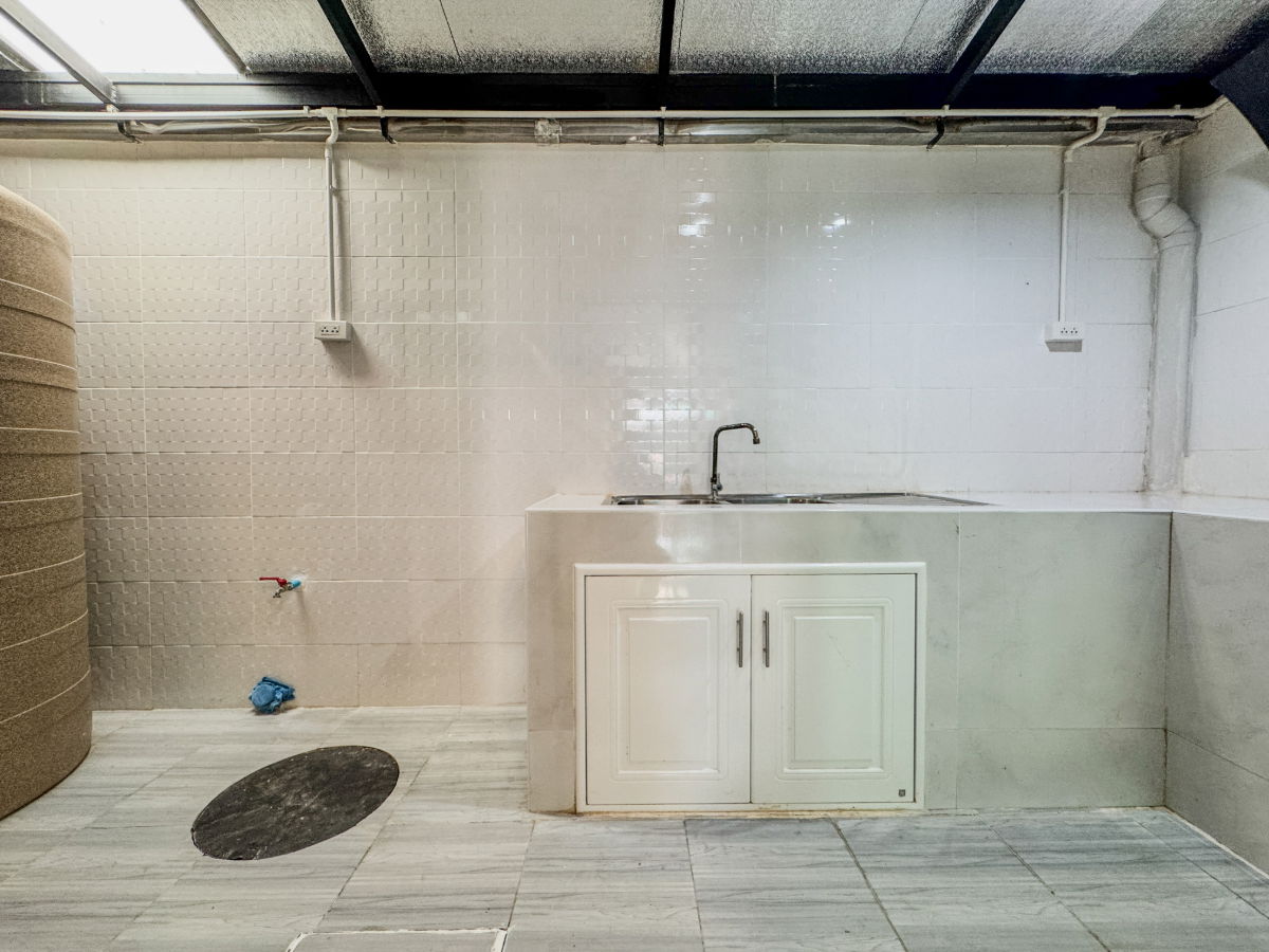 รูป เจ้าของขายเอง ! The Thamm Iconic อ่อนนุช – มอเตอร์เวย์ ทาวน์โฮม 2 ชั้น (ลาดกระบัง) - รูปที่ 31/45