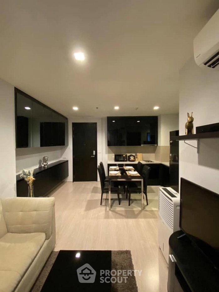 picture 2-BR Condo at Rhythm Sukhumvit 44/1 near BTS Phra Khanong (ID 2685184) - 1/10