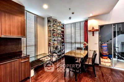 คอนโด จุฬาลงกรณ์มหาวิทยาลัย : คอนโด 2-ห้องนอน ที่ ไอดิโอ คิว พญาไท ใกล้ BTS พญาไท (ID 2683390)