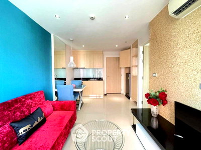 Condos for rent : 1-BR Condo at Grande Caribbean Condo Resort Pattaya close to Pattaya South (ID 2575117)